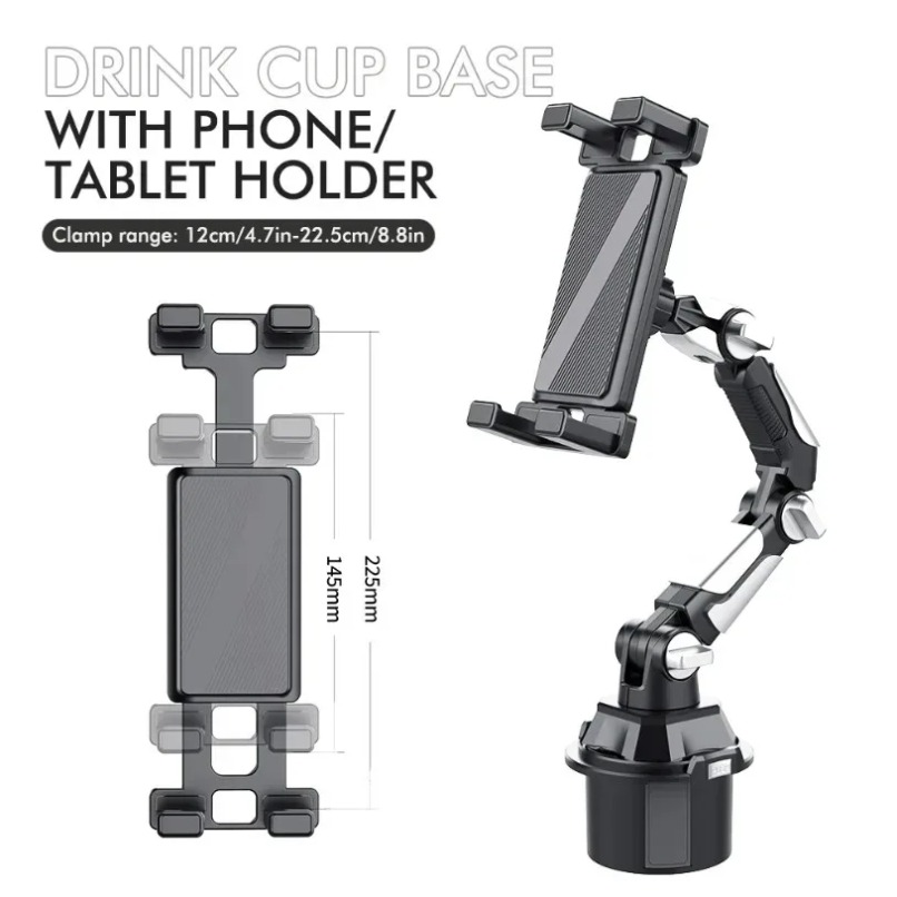 Supporto per telefono e tablet - Iphone Tablet Accessories recensione e prezzo