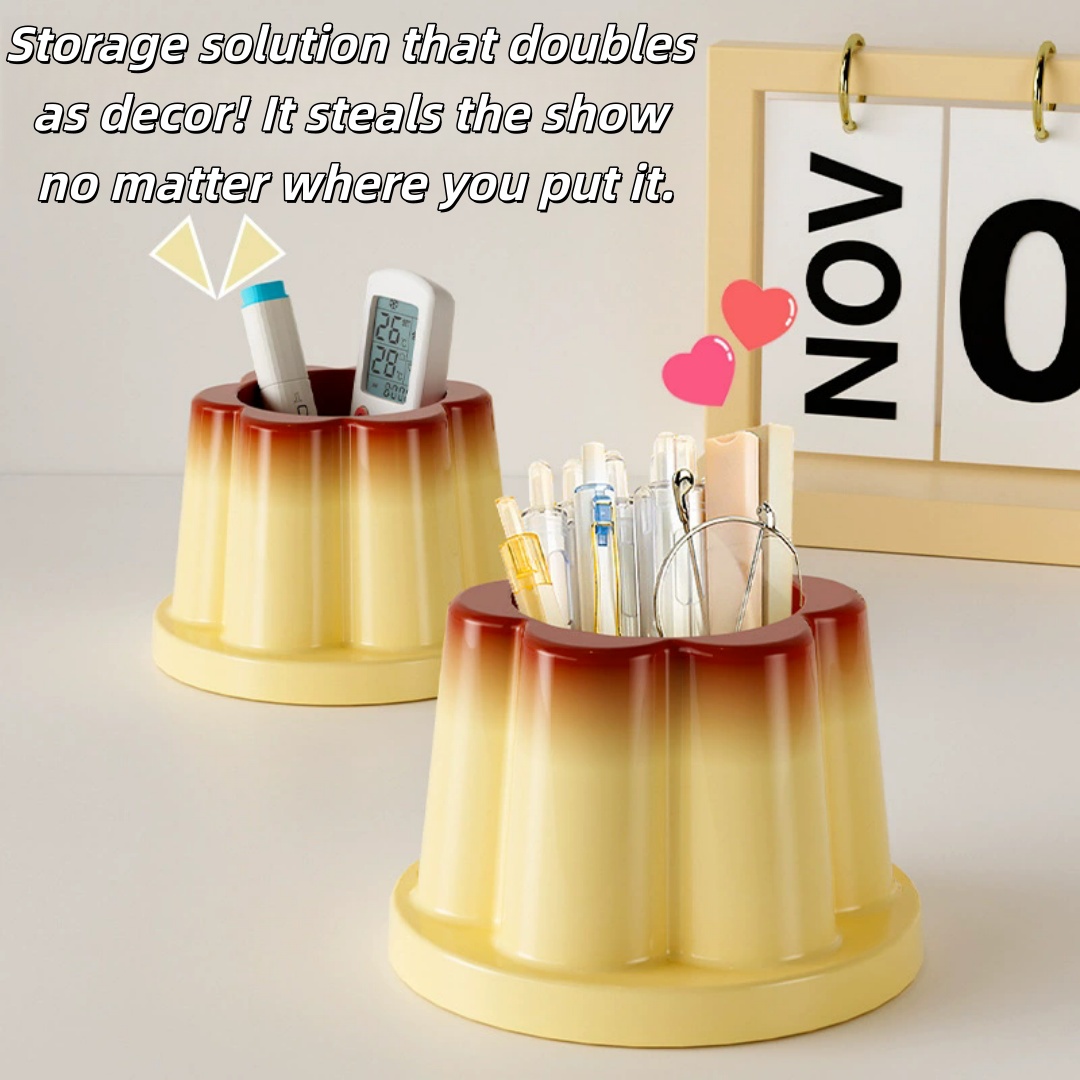 Grazioso Portapenne Multifunzi - Case With Pencil Holder recensione e prezzo