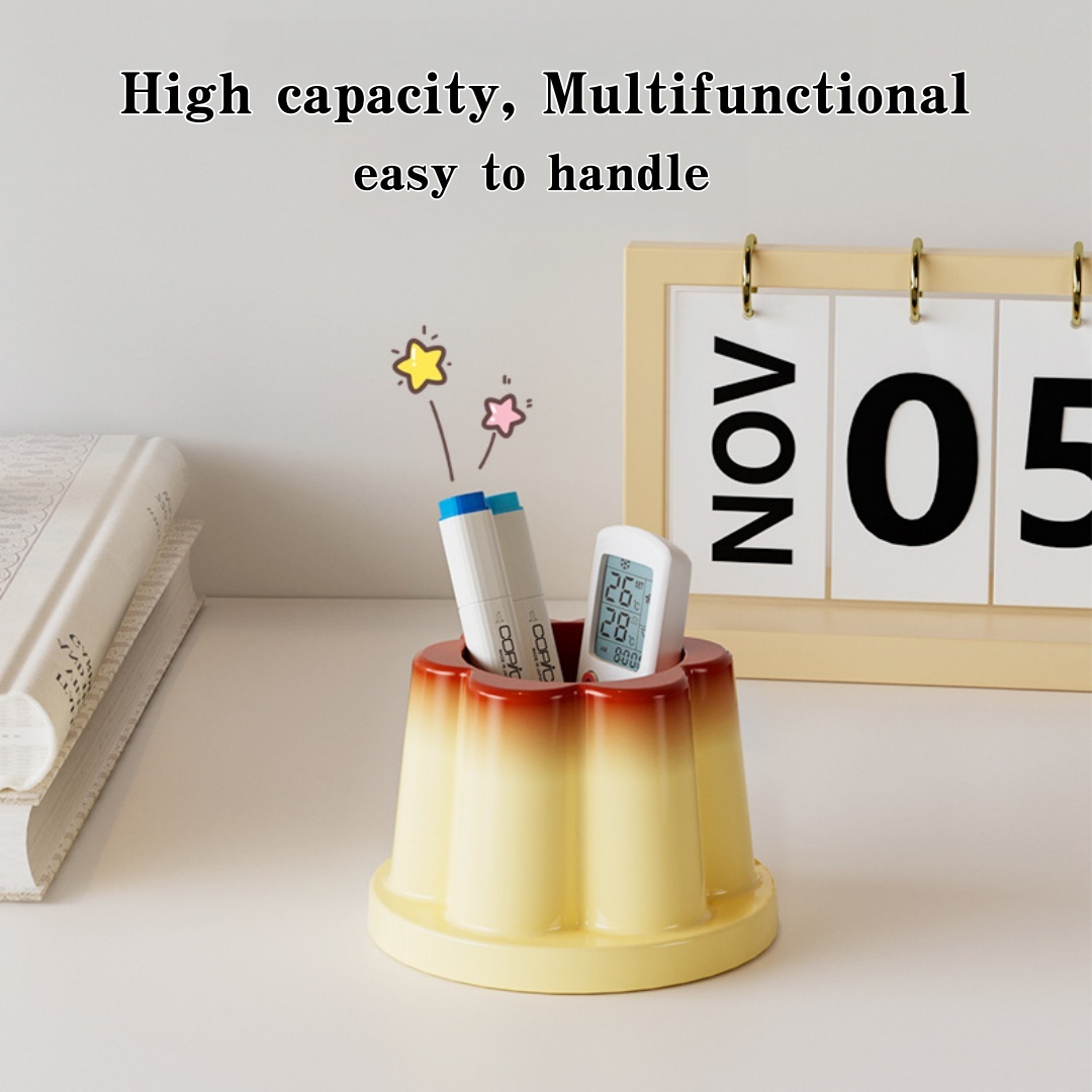 Grazioso Portapenne Multifunzi - Case With Pencil Holder recensione e prezzo