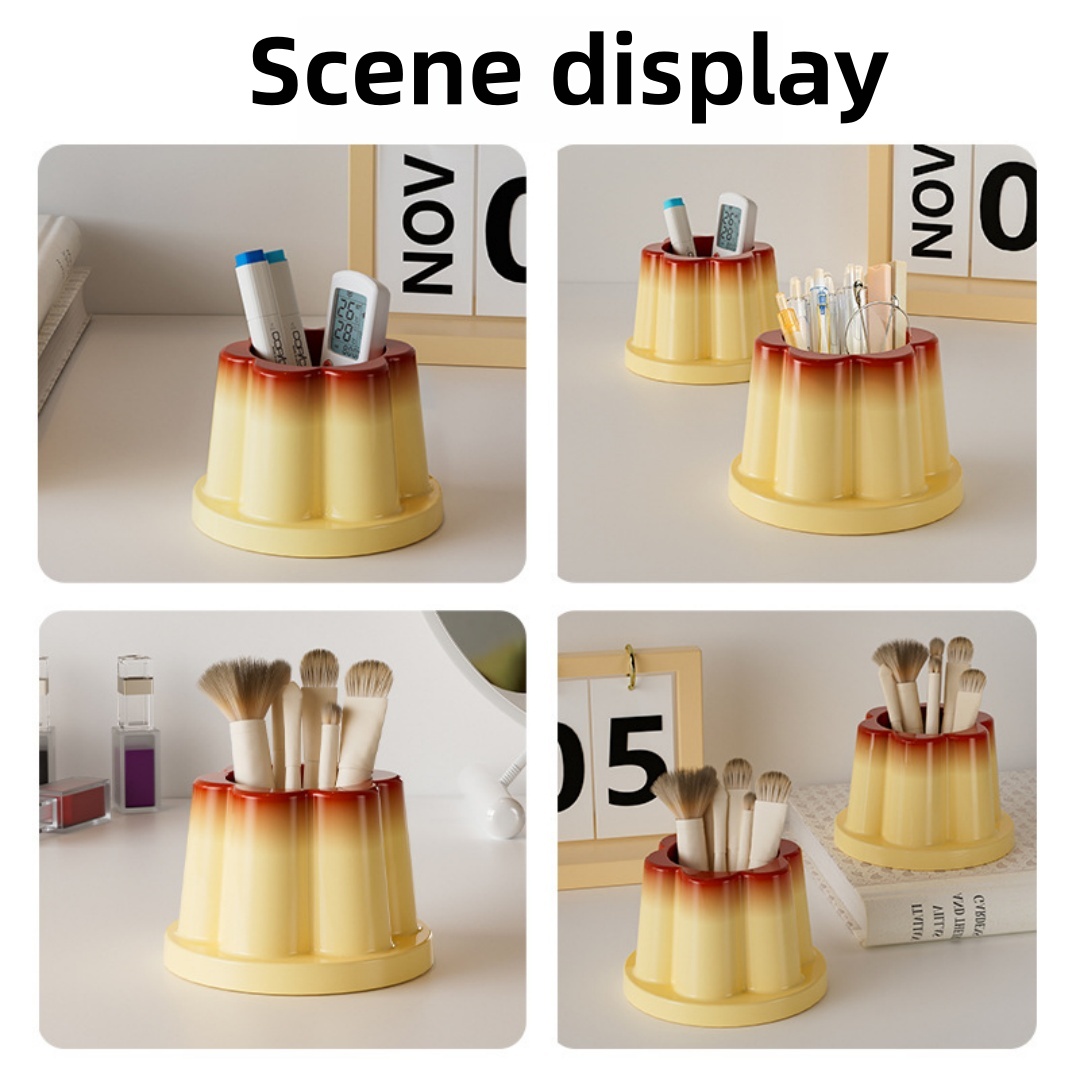 Grazioso Portapenne Multifunzi - Case With Pencil Holder recensione e prezzo