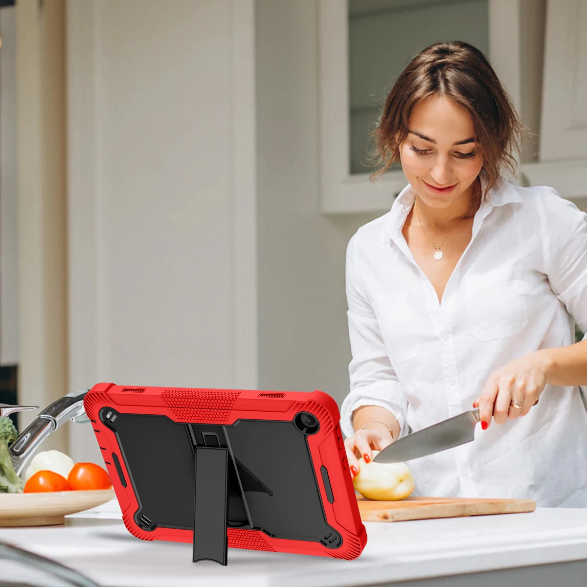 Custodia per armatura per Leno - Lenovo Tablet M11 Accessories recensione e prezzo