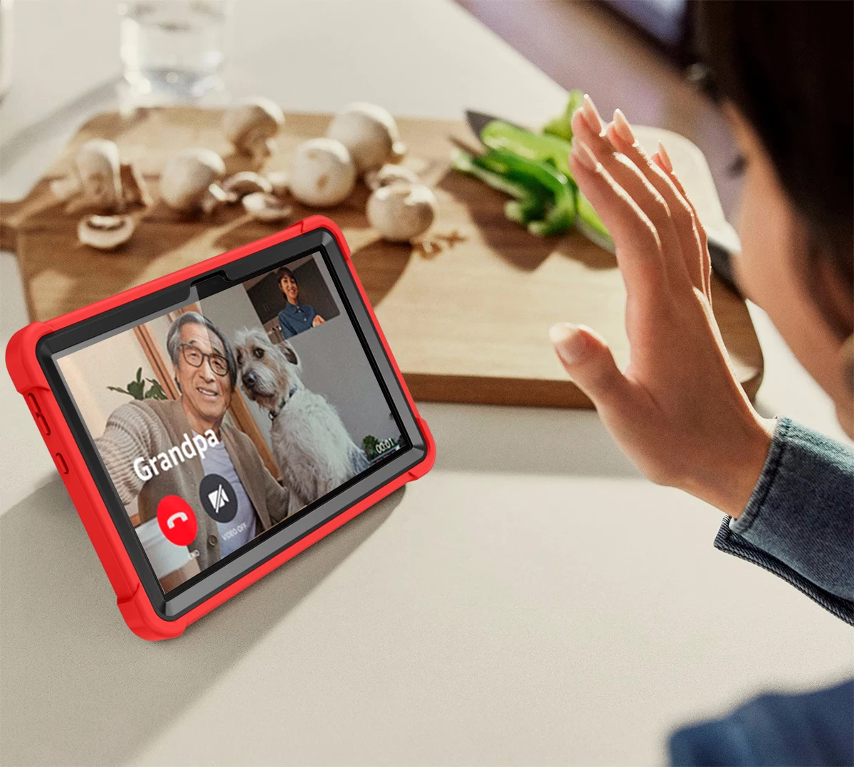 Custodia per armatura per Leno - Lenovo Tablet M11 Accessories recensione e prezzo