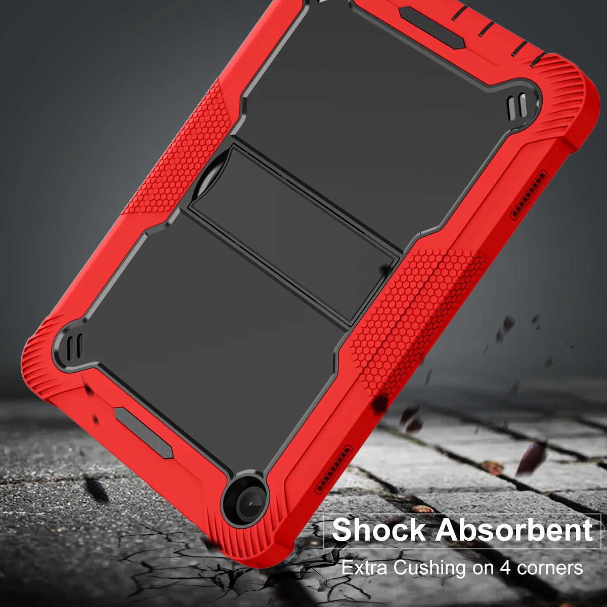 Custodia per armatura per Leno - Lenovo Tablet M11 Accessories recensione e prezzo