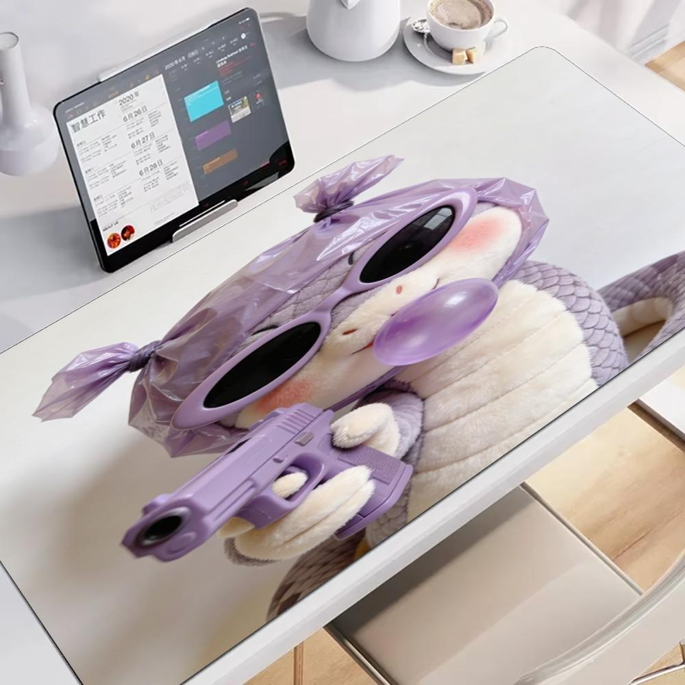 Tappetino per mouse XXL con an - Tablet Gaming Accessories recensione e prezzo