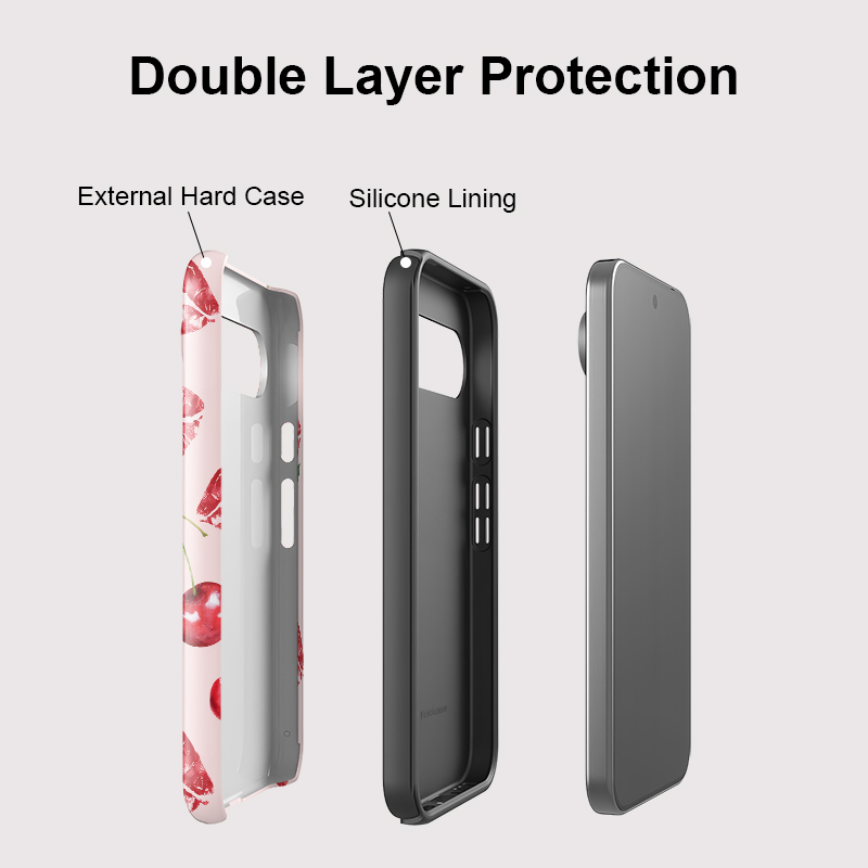 Fcicicase Custodia Antiurto pe - Google Pixel 8A recensione e prezzo