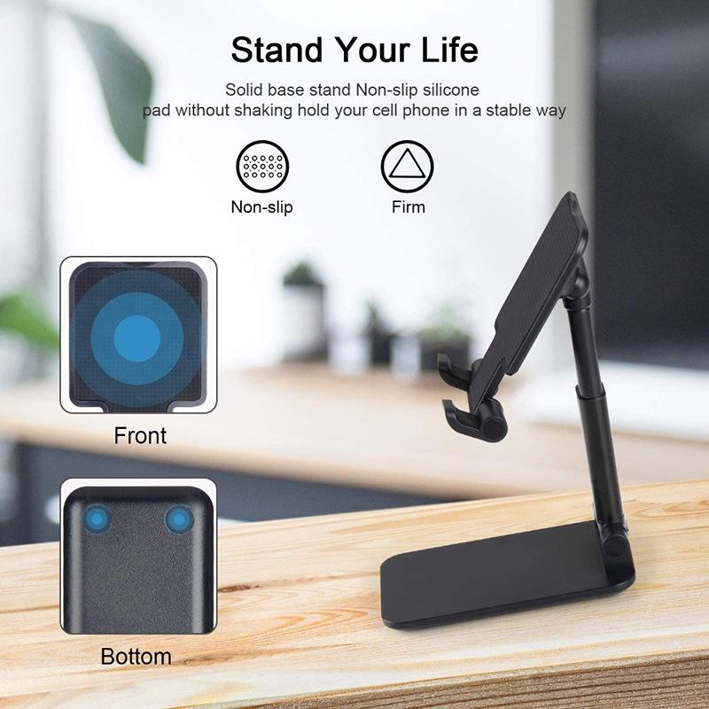 Supporto da Tavolo Universale  - Essential Tablet Accessories recensione e prezzo