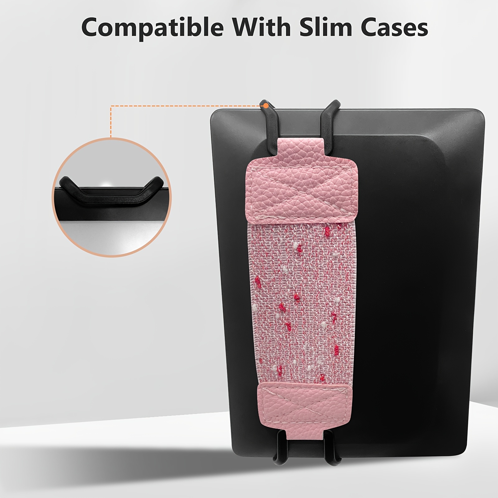 Cinturino da polso per tablet, - Tablet Reading Accessories recensione e prezzo