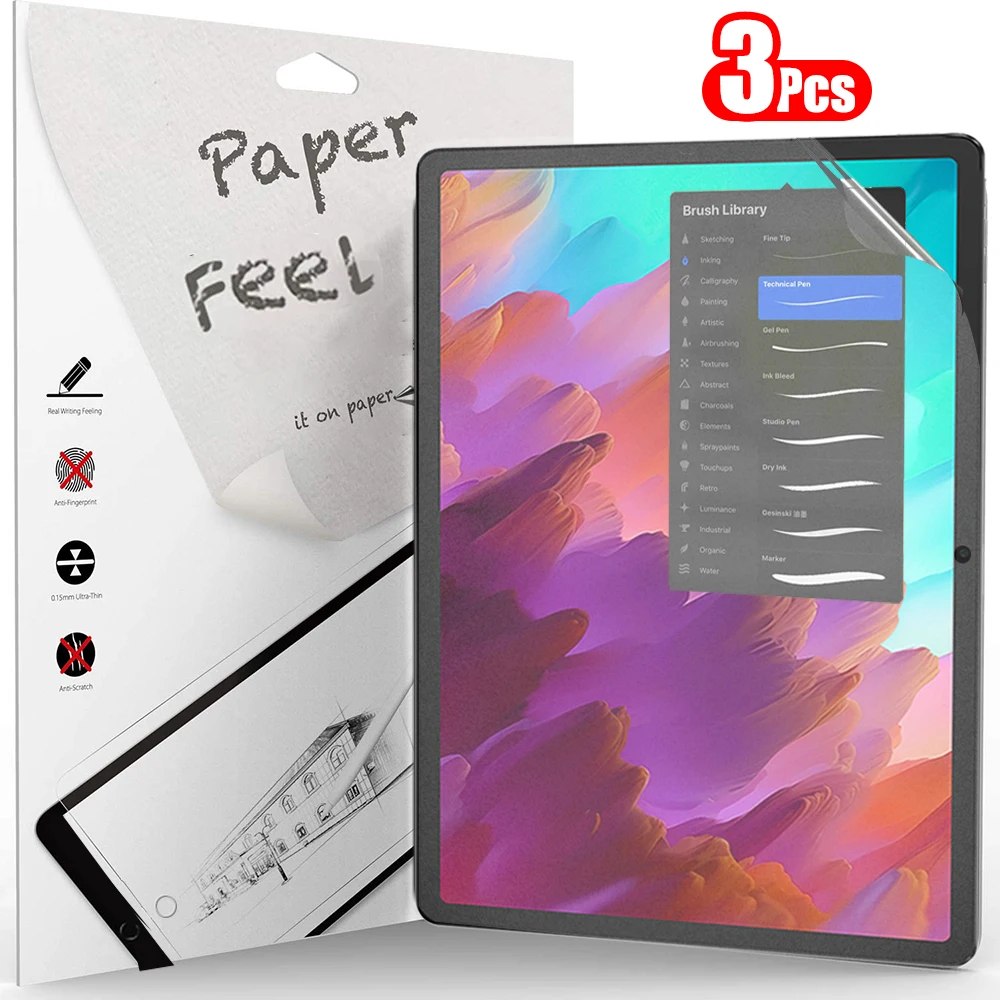 3 pezzi come la sensazione di  - Lenovo Tablet M11 Accessories recensione e prezzo