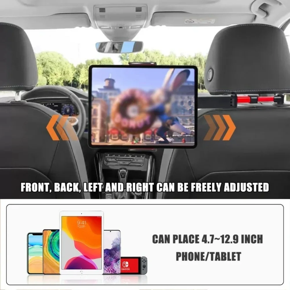 Supporto per tablet da auto es - Toddler Tablet Accessories recensione e prezzo