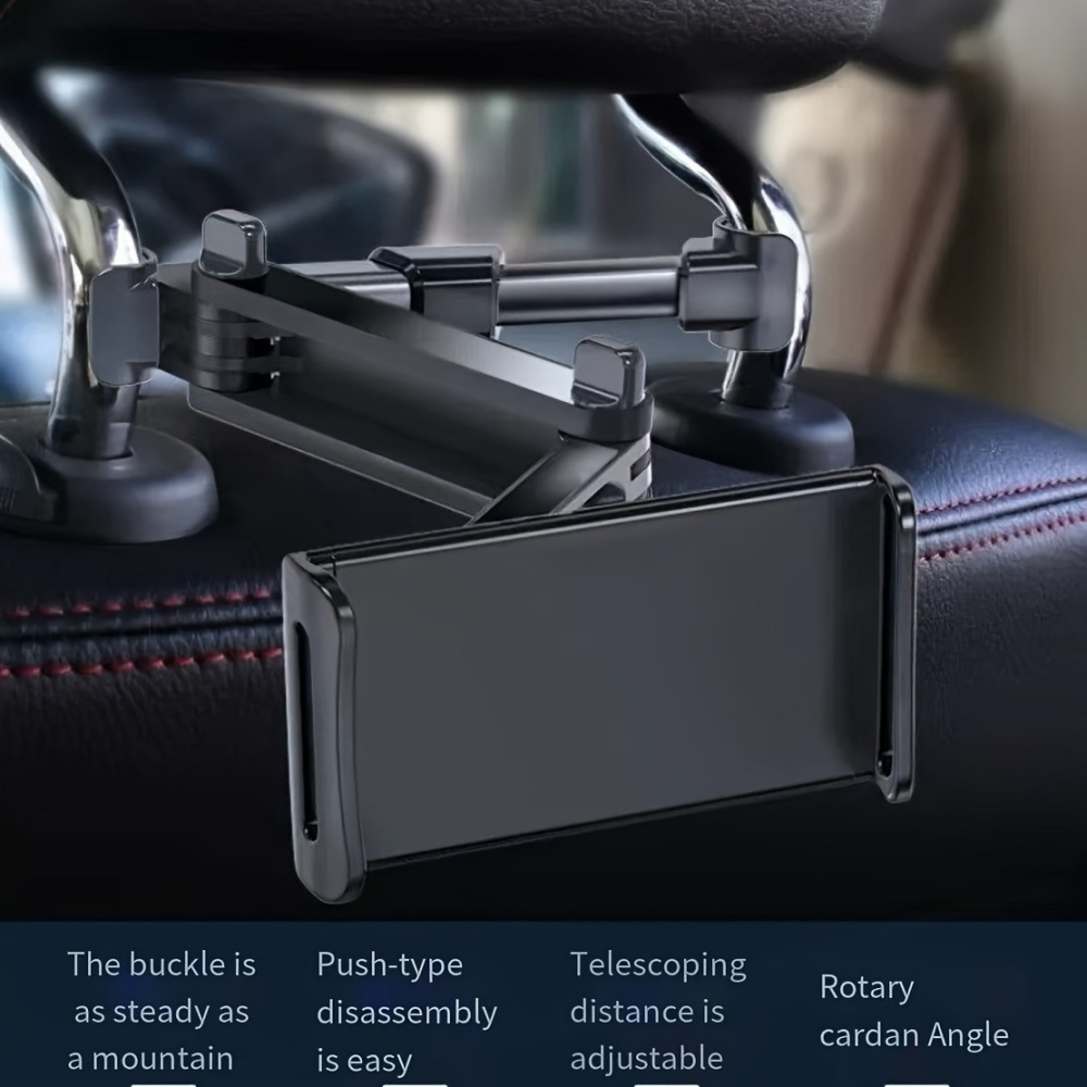 Supporto per tablet da auto es - Toddler Tablet Accessories recensione e prezzo