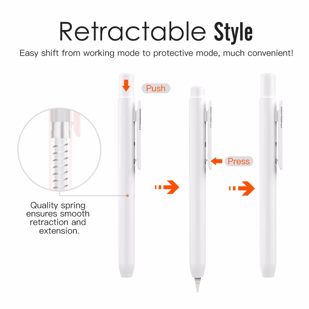 Custodia protettiva Moko per A - Iphone Tablet Accessories recensione e prezzo