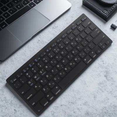 Tastiera wireless ebraica Acce - Tablet Computer Accessories recensione e prezzo