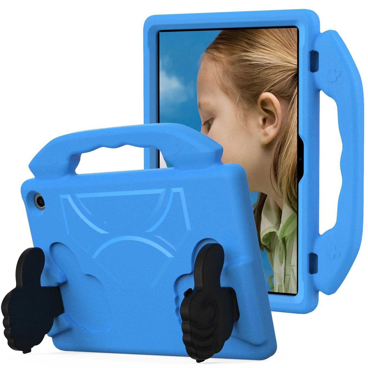 Per Amazon Fire Max 11 13th Ge - Toddler Tablet Accessories recensione e prezzo