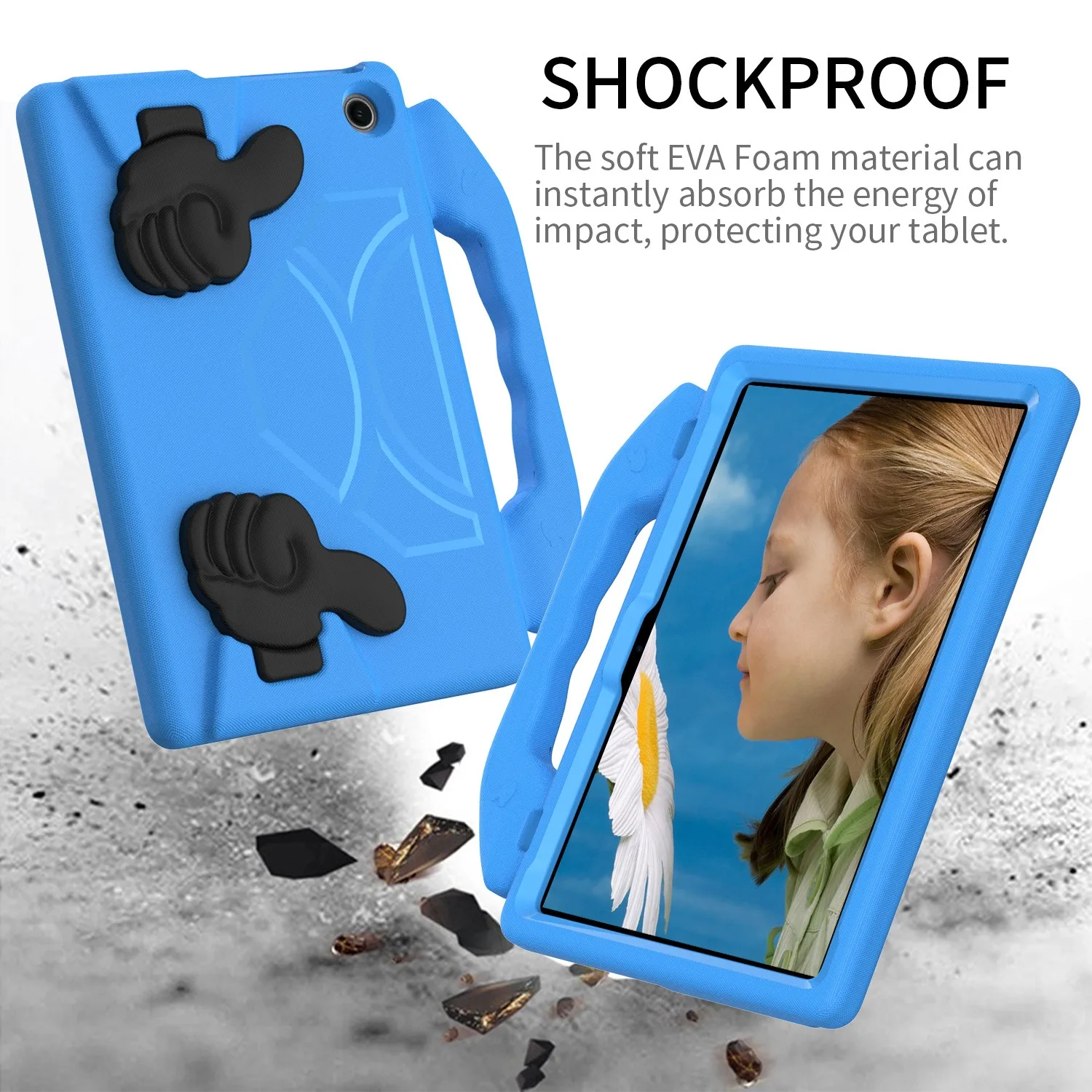 Per Amazon Fire Max 11 13th Ge - Toddler Tablet Accessories recensione e prezzo