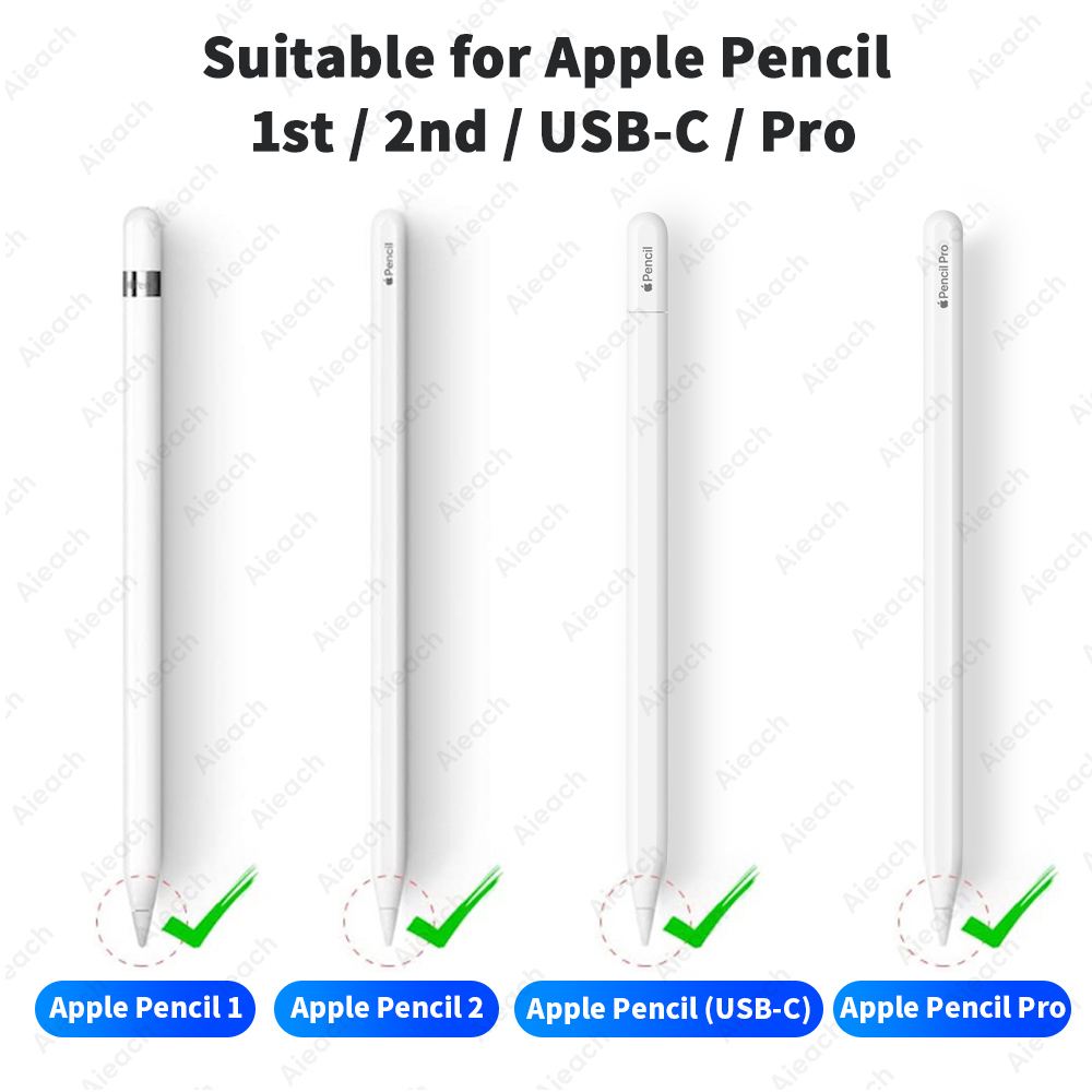Per Apple Pencil Pen Pennino A - Iphone Tablet Accessories recensione e prezzo