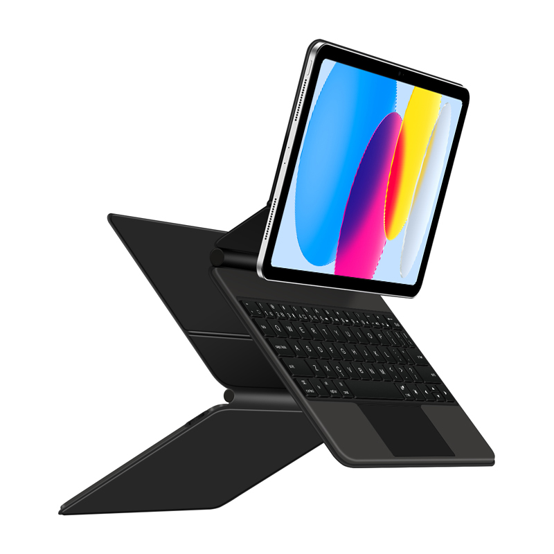 Tastiera magica per iPad A16 1 - Ipad Cover Folio recensione e prezzo