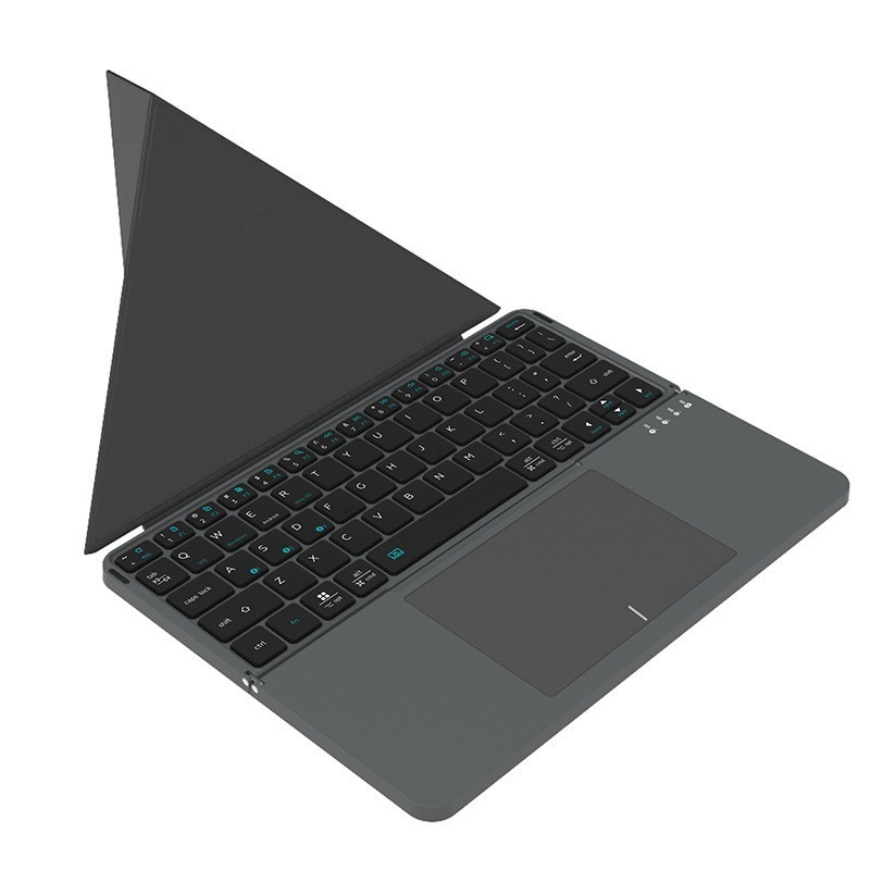 Tastiera Bluetooth Wireless Pi - Ipad Cover Folio recensione e prezzo