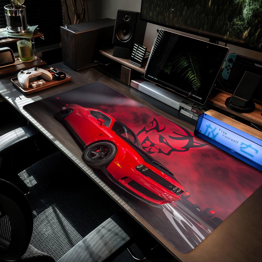 D-DodgeS Tappetino per mouse p - Graphic Tablet Accessories recensione e prezzo