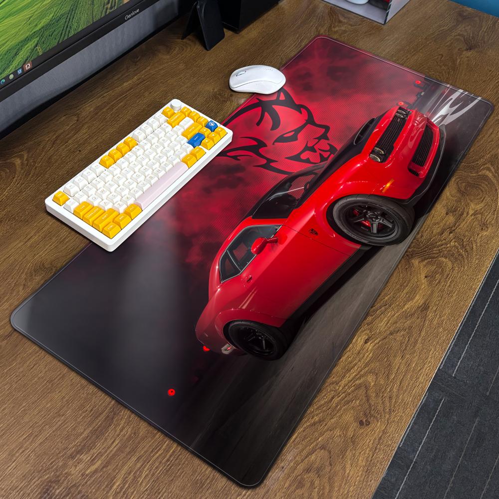 D-DodgeS Tappetino per mouse p - Graphic Tablet Accessories recensione e prezzo