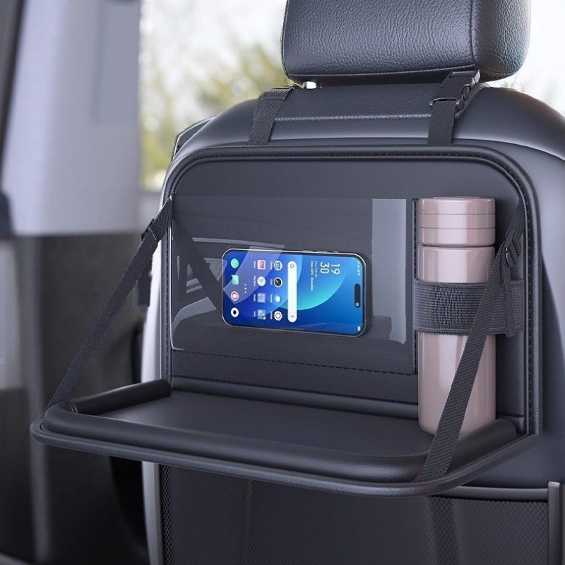 Organizer per Sedile Auto con  - Toddler Tablet Accessories recensione e prezzo