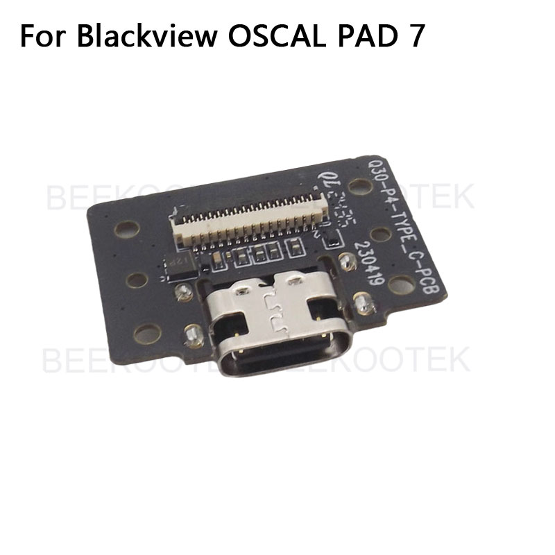 Nuovo originale Blackview OSCA - Blackview Tablet Accessories recensione e prezzo
