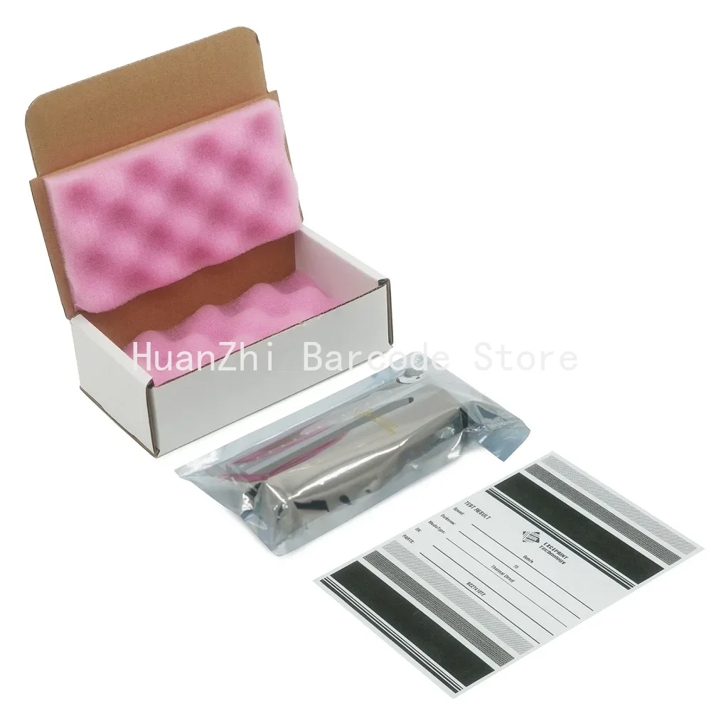 Nuova testina di stampa termic - Zebra Tablet Accessories recensione e prezzo