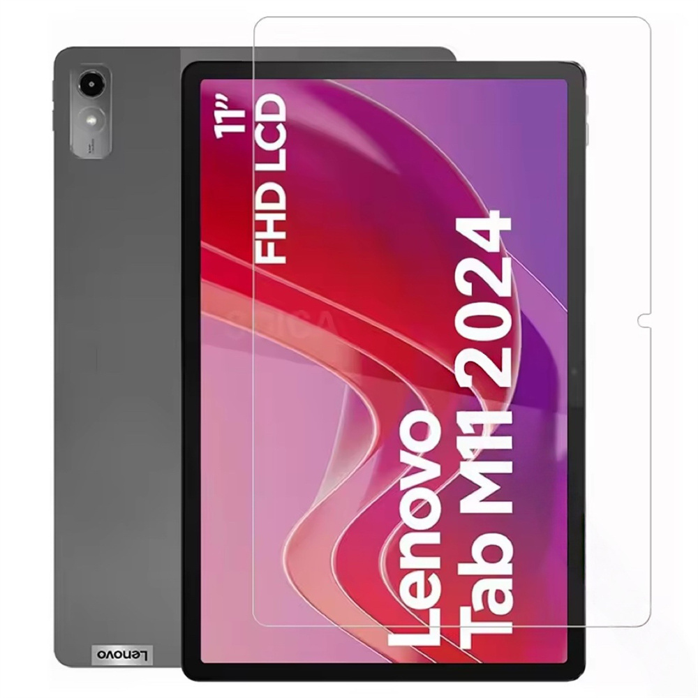 1 Pcs 9H Pellicola protettiva  - Lenovo Tablet M11 Accessories recensione e prezzo