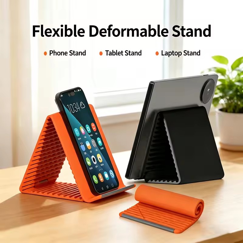 Supporto Creativo Flessibile P - Essential Tablet Accessories recensione e prezzo