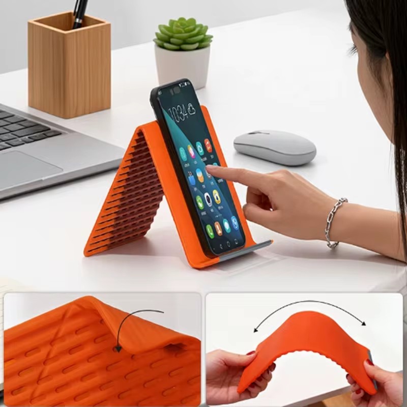Supporto Creativo Flessibile P - Essential Tablet Accessories recensione e prezzo