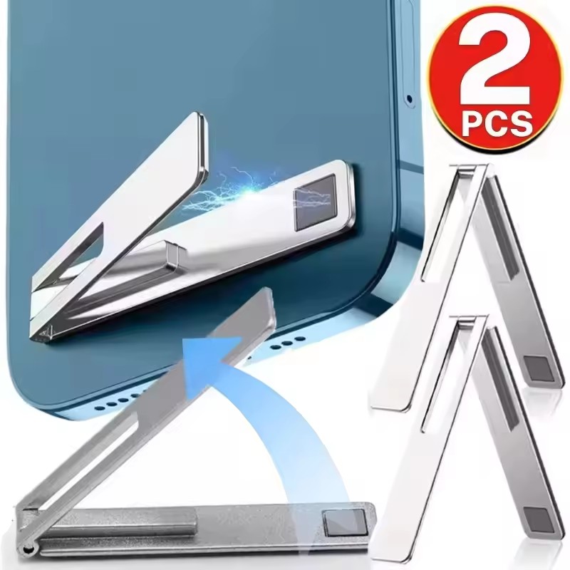Supporto Magnetico Invisibile  - Tablet Holder Accessories recensione e prezzo