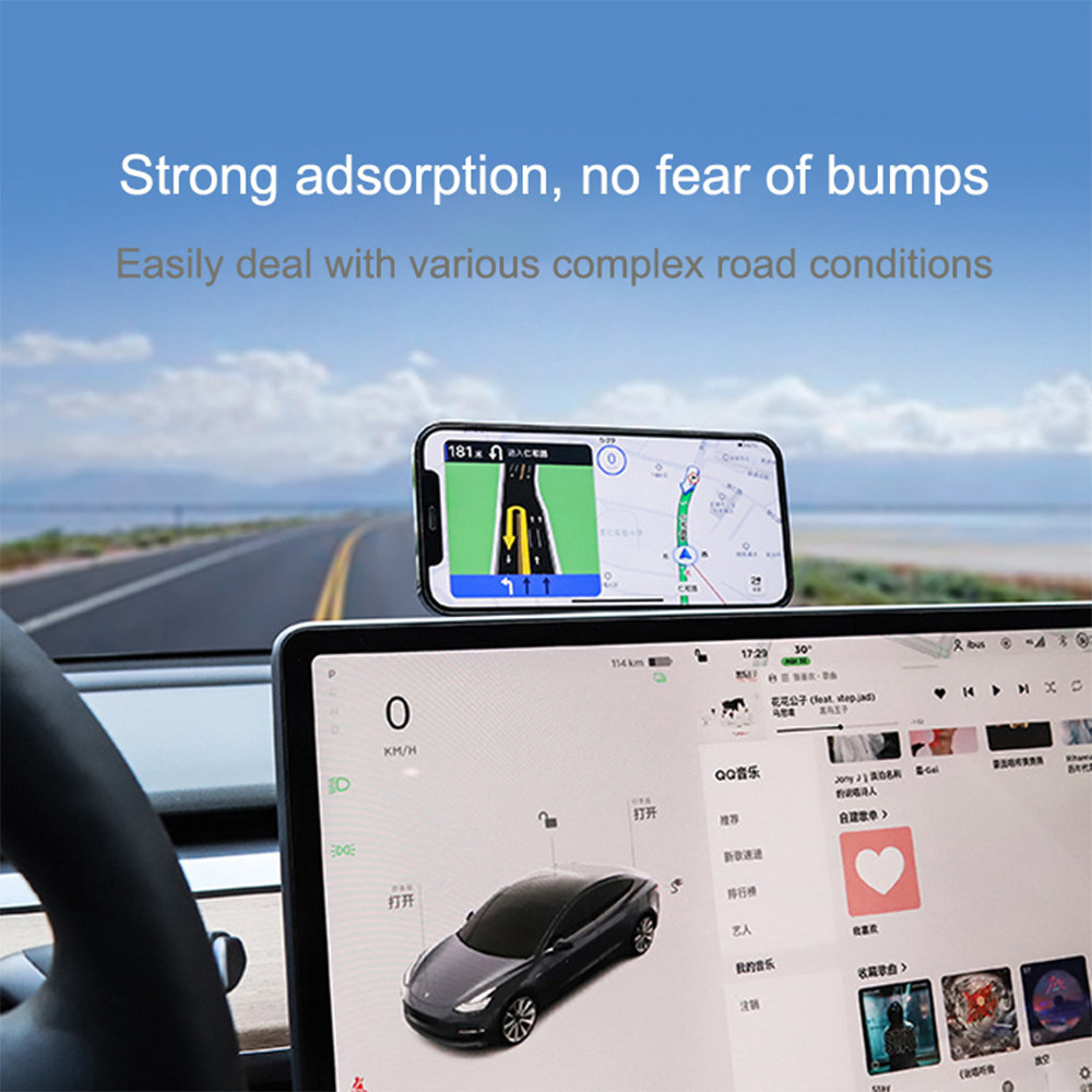 Per Tesla modello X S Y 3 acce - Iphone Tablet Accessories recensione e prezzo