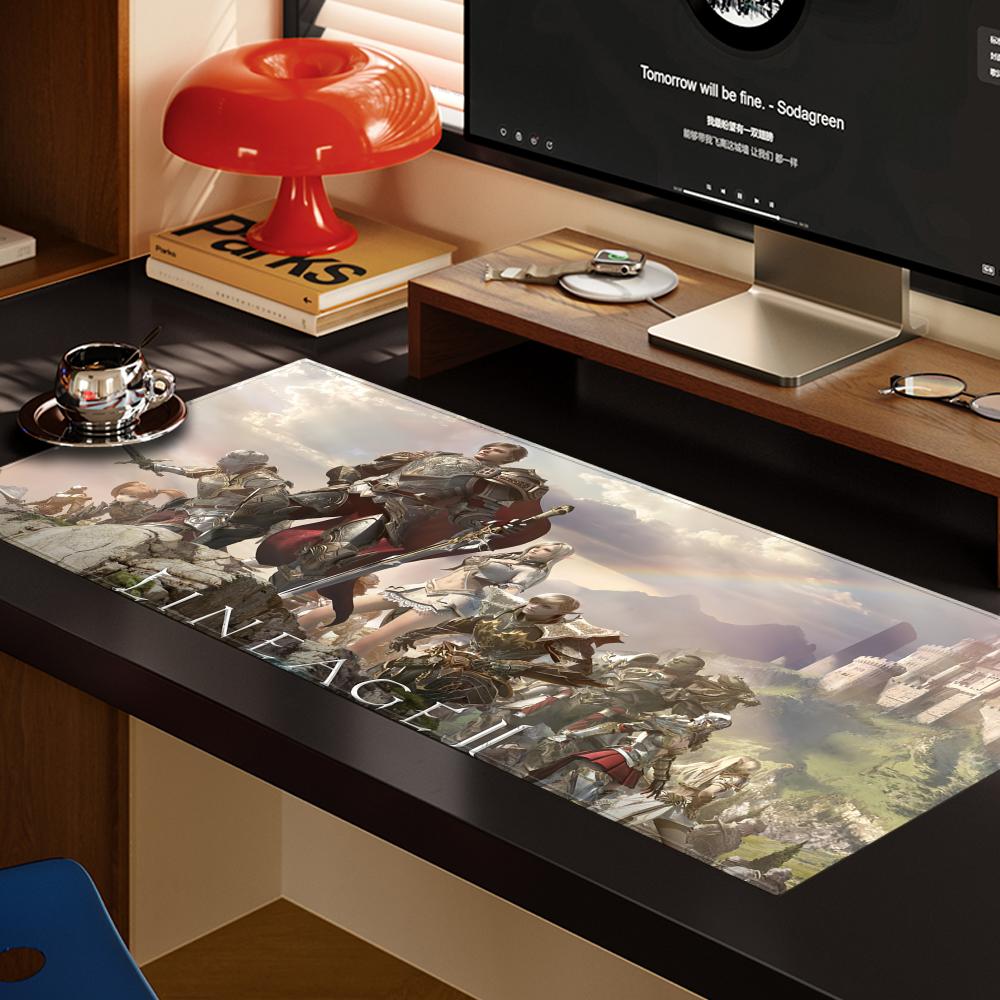 Gioco L-Lineage 2 Tappetino pe - Graphic Tablet Accessories recensione e prezzo