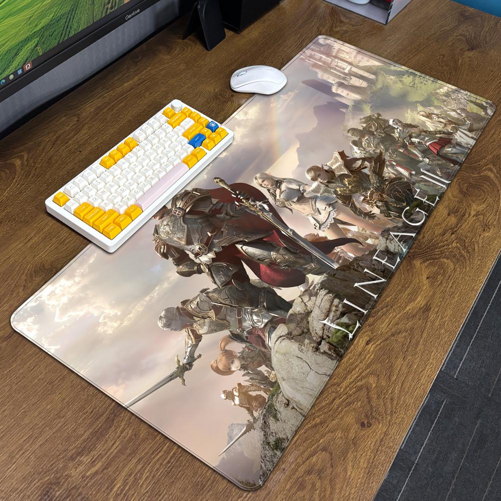 Gioco L-Lineage 2 Tappetino pe - Graphic Tablet Accessories recensione e prezzo