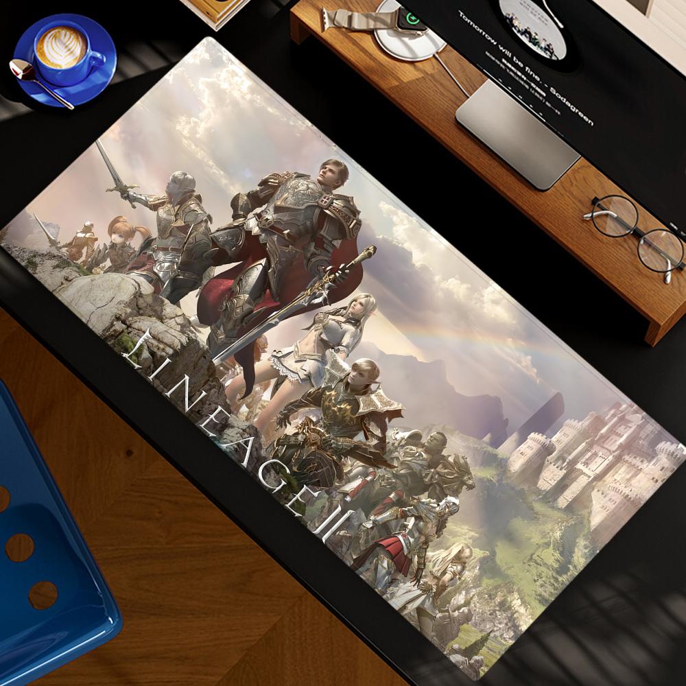 Gioco L-Lineage 2 Tappetino pe - Graphic Tablet Accessories recensione e prezzo