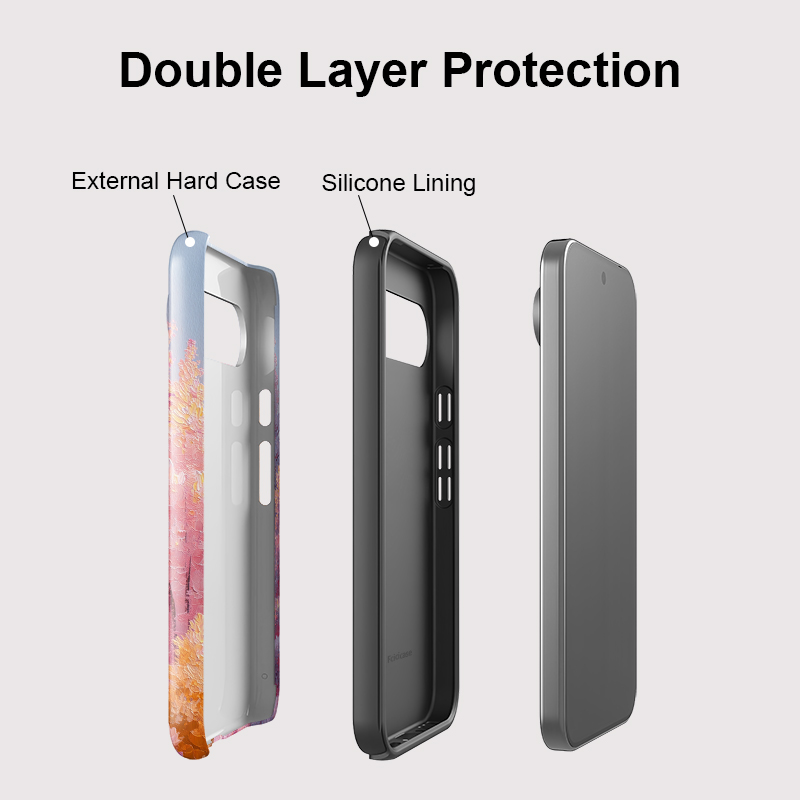 Fcicicase Custodia per telefon - Google Pixel 8A recensione e prezzo