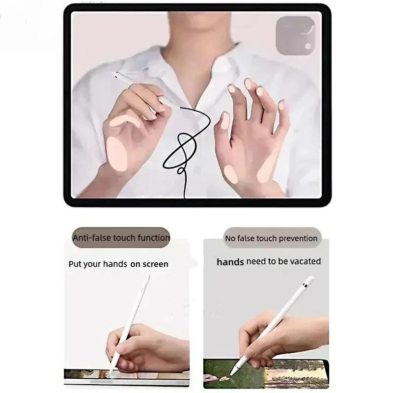 Penna Stylus M4 2026 per iPad, - Ipad Pencil Stylus recensione e prezzo