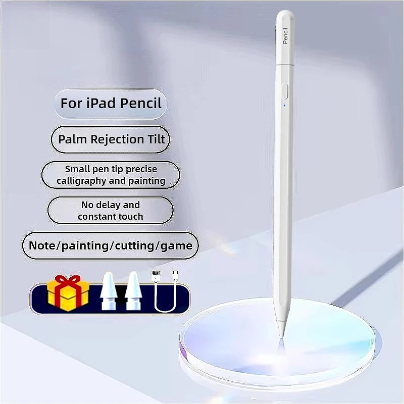 Penna Stylus M4 2026 per iPad, - Ipad Pencil Stylus recensione e prezzo