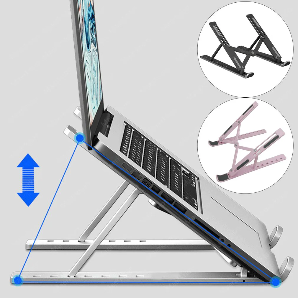 Supporto pieghevole per laptop - Tablet Reading Accessories recensione e prezzo