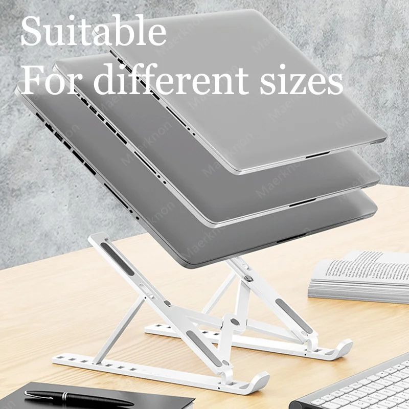 Supporto pieghevole per laptop - Tablet Reading Accessories recensione e prezzo