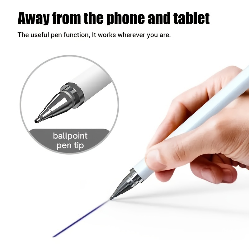 Penna stilo universale per sma - Ipad Pencil Stylus recensione e prezzo