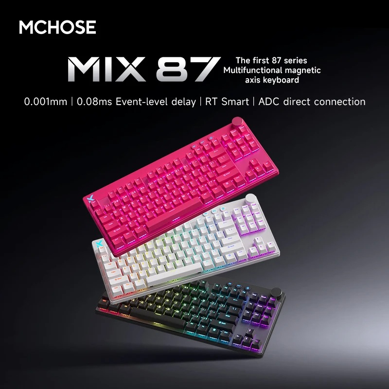 Tastiera da Gaming Cablata Mch - Tablet Gaming Accessories recensione e prezzo