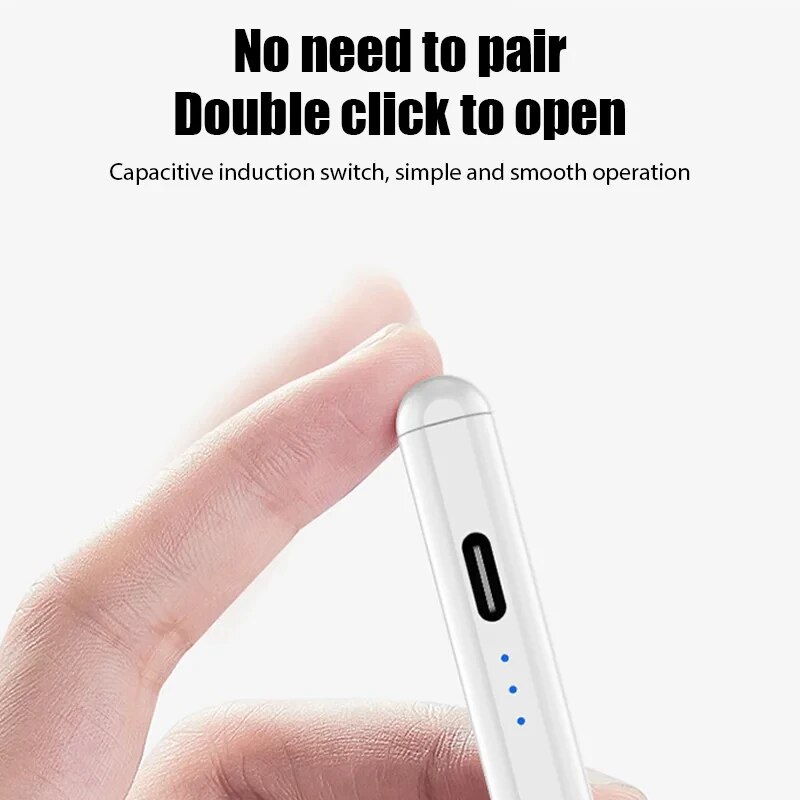 Penna stilo universale per And - Ipad Pencil Stylus recensione e prezzo