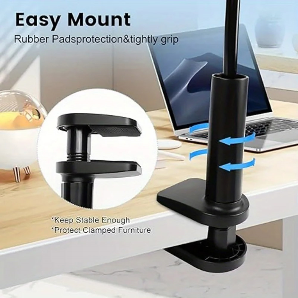 Supporto per Tablet e Telefono - Tablet Holder Accessories recensione e prezzo