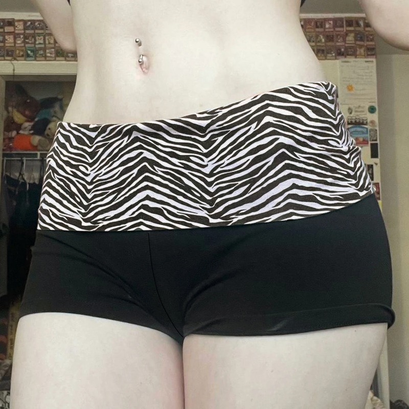 SUCHCUTE Pantaloncini Casual c - Zebra Tablet Accessories recensione e prezzo