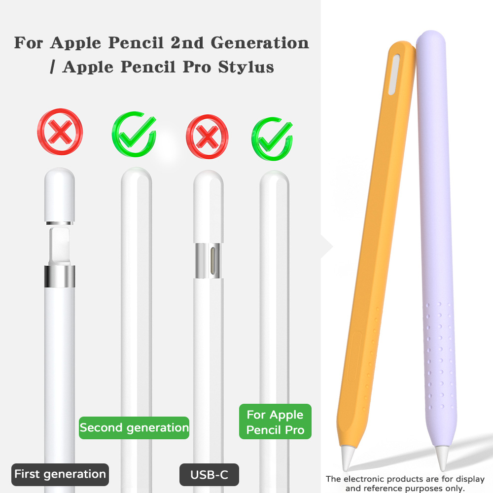 Custodia per penna in silicone - Iphone Tablet Accessories recensione e prezzo