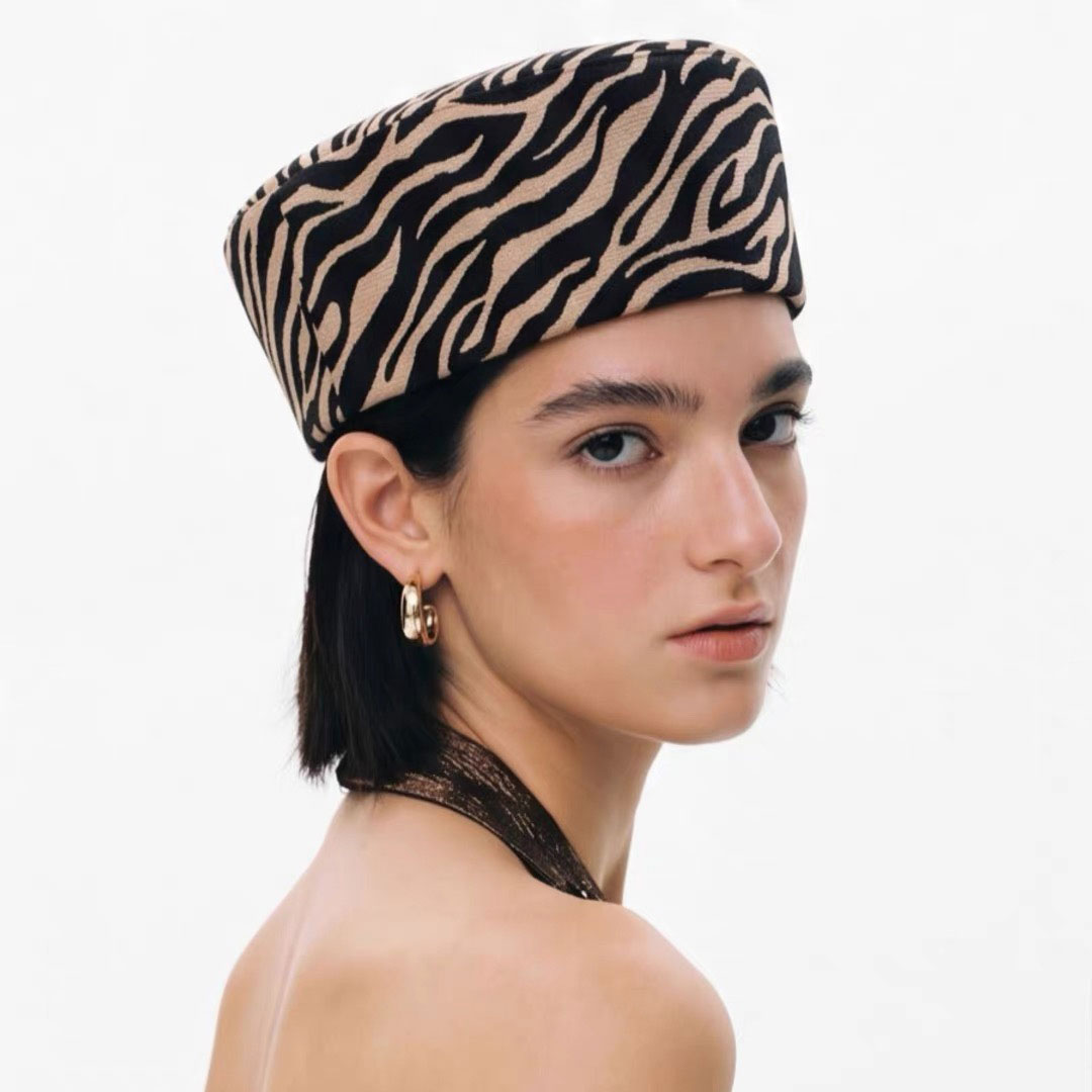 Cappelli berretto con stampa z - Zebra Tablet Accessories recensione e prezzo