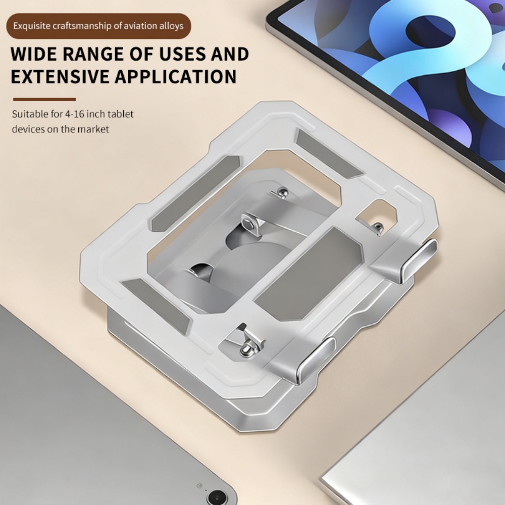 360 °   Supporto per tablet gi - Tablet Holder Accessories recensione e prezzo