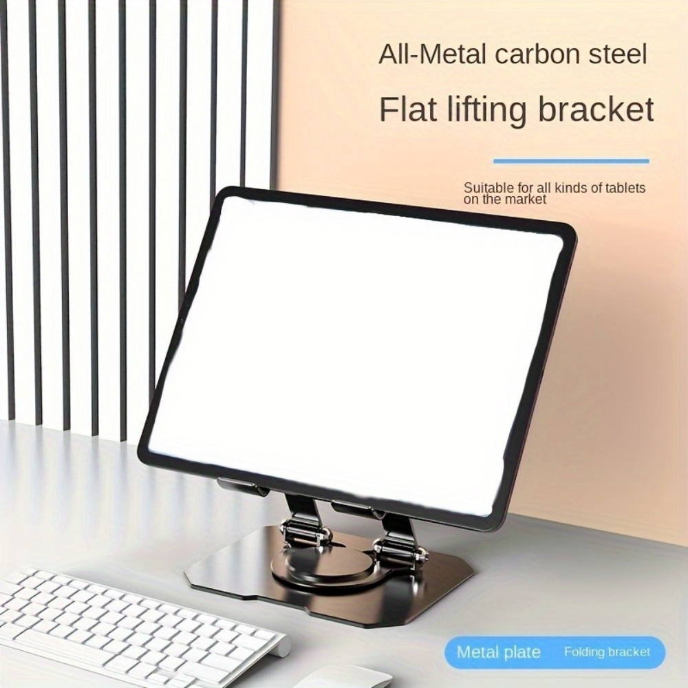 360 °   Supporto per tablet gi - Tablet Holder Accessories recensione e prezzo