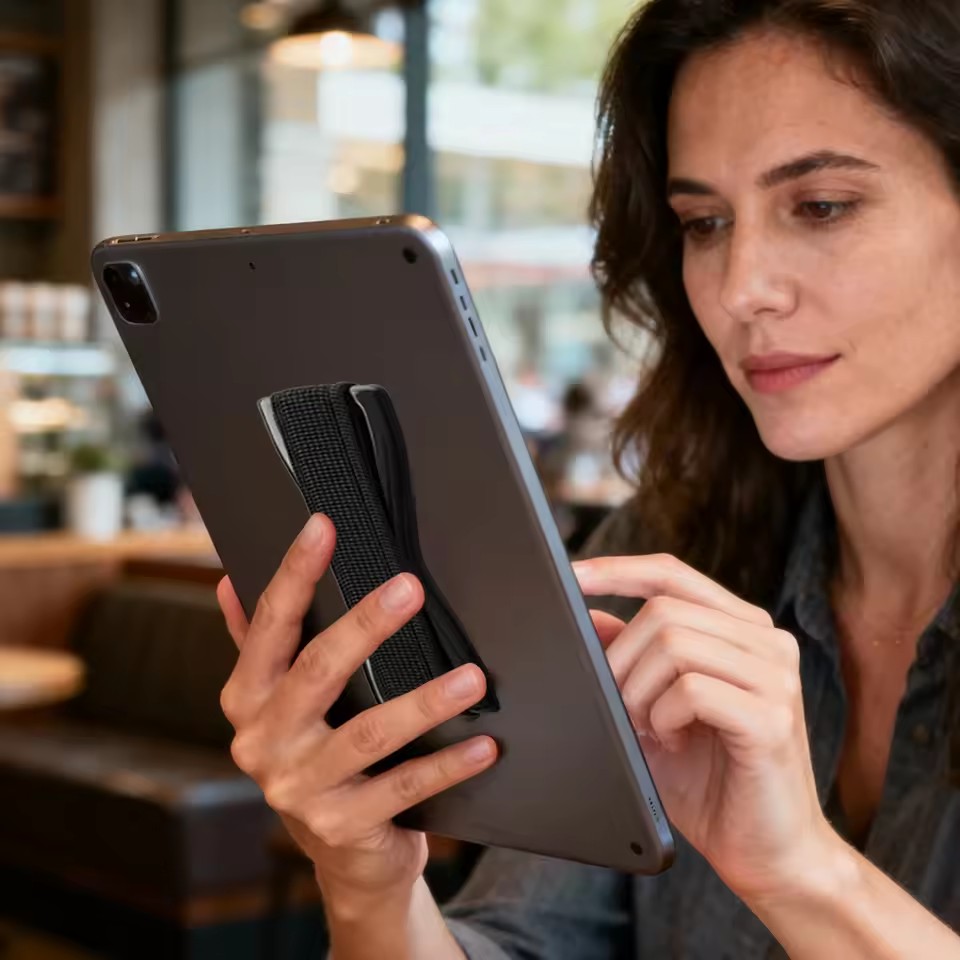 Supporto Elastico Portatile pe - Essential Tablet Accessories recensione e prezzo