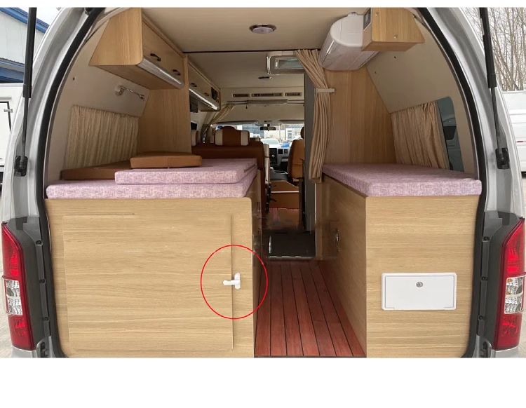 2PCS Caravan Pieghevole Tavolo - Tablet Computer Accessories recensione e prezzo